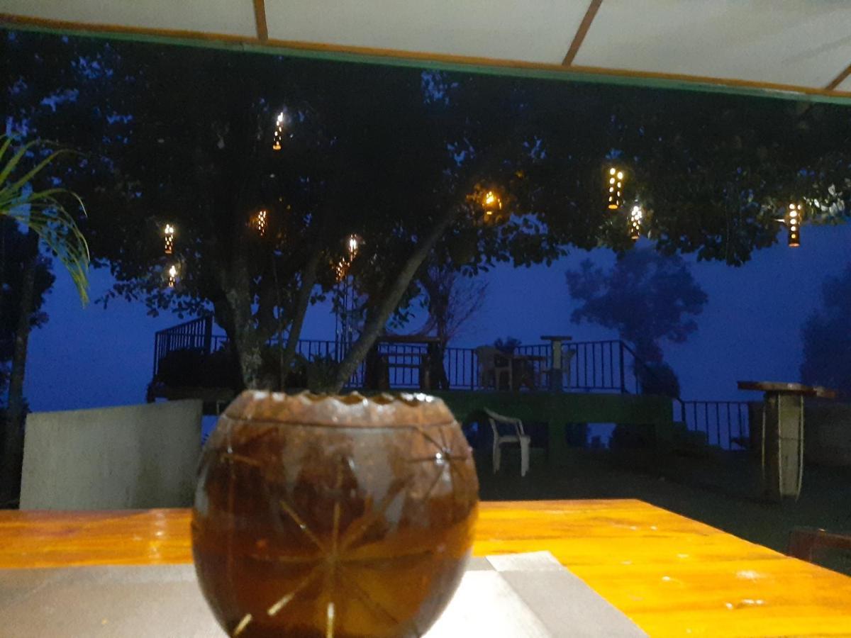 Ella Nimal Nest Inn Dış mekan fotoğraf