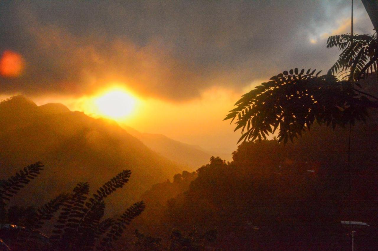 Ella Nimal Nest Inn Dış mekan fotoğraf