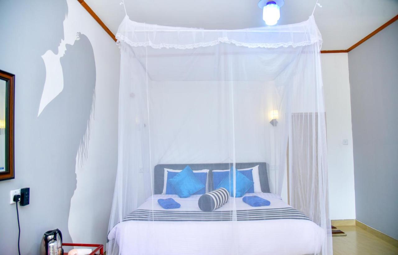 Ella Nimal Nest Inn Dış mekan fotoğraf
