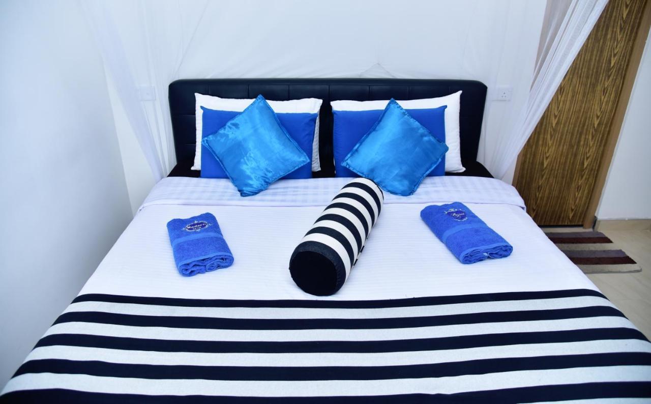 Ella Nimal Nest Inn Dış mekan fotoğraf