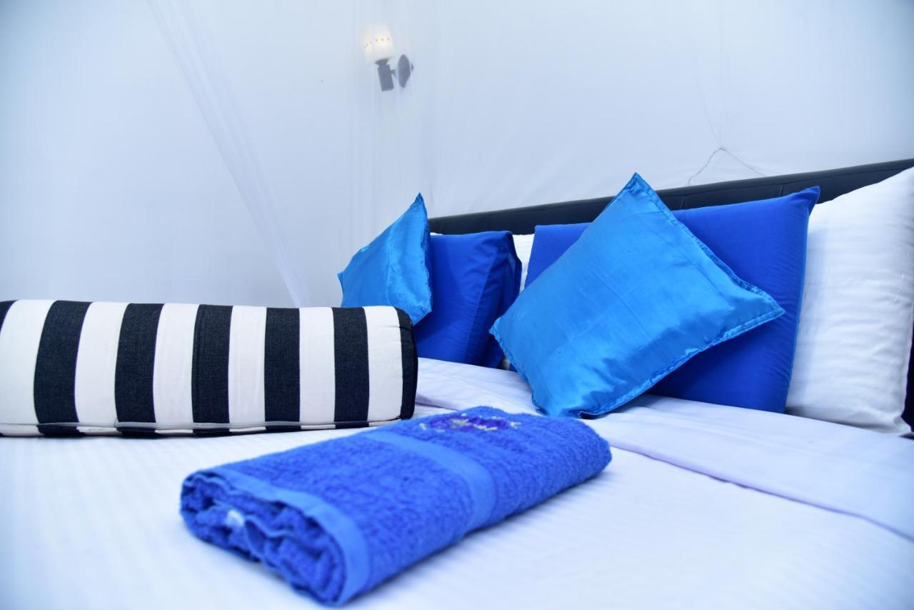 Ella Nimal Nest Inn Dış mekan fotoğraf