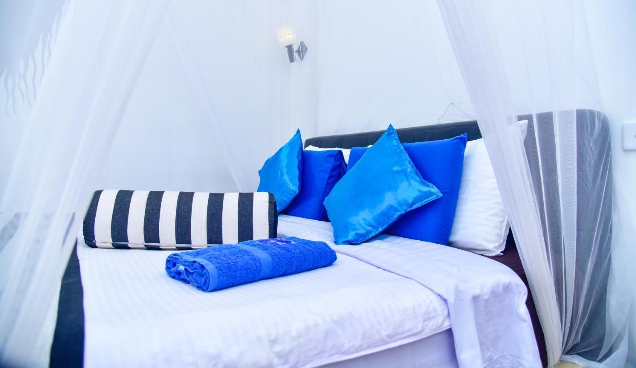 Ella Nimal Nest Inn Dış mekan fotoğraf