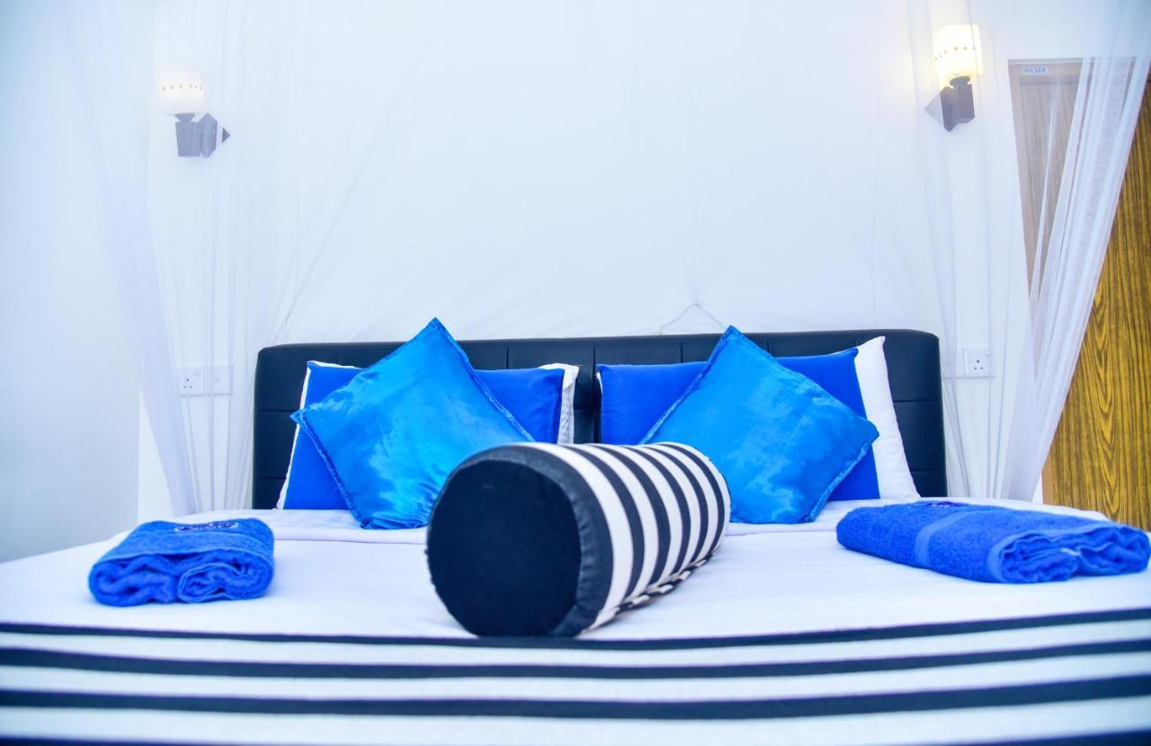 Ella Nimal Nest Inn Dış mekan fotoğraf