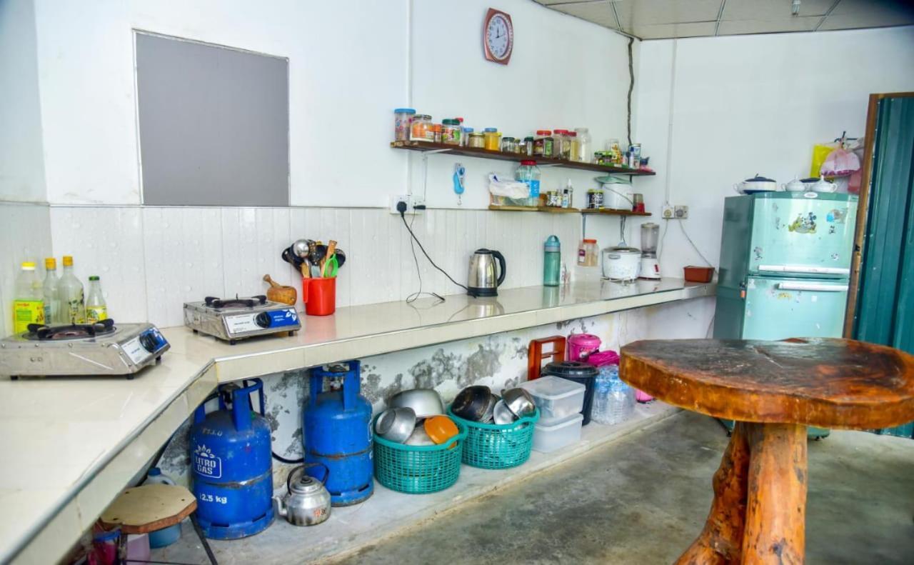 Ella Nimal Nest Inn Dış mekan fotoğraf
