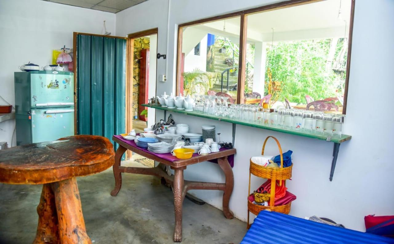 Ella Nimal Nest Inn Dış mekan fotoğraf