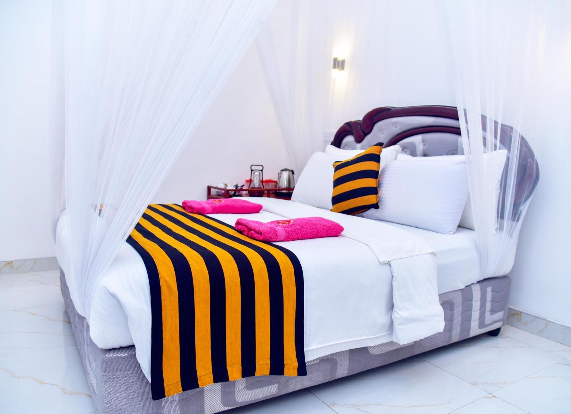 Ella Nimal Nest Inn Dış mekan fotoğraf