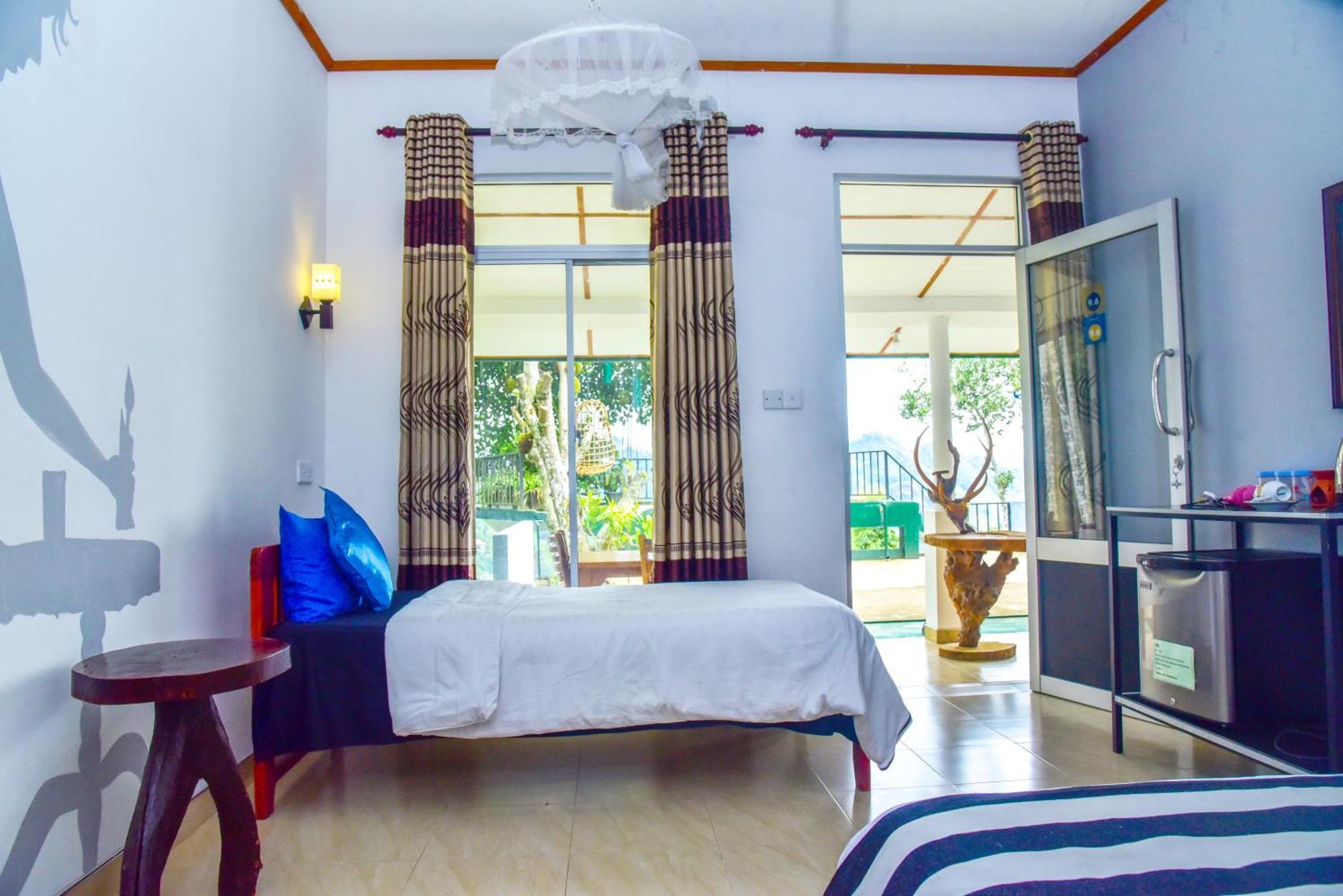 Ella Nimal Nest Inn Dış mekan fotoğraf