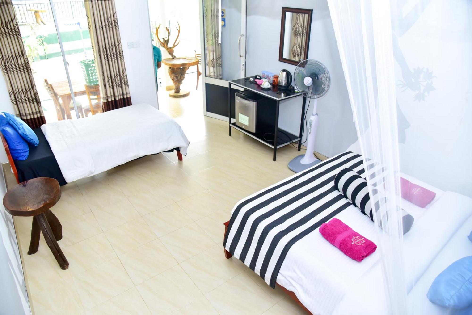 Ella Nimal Nest Inn Dış mekan fotoğraf