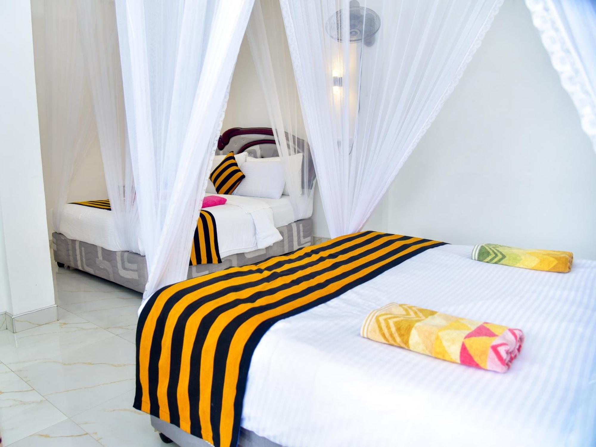 Ella Nimal Nest Inn Dış mekan fotoğraf