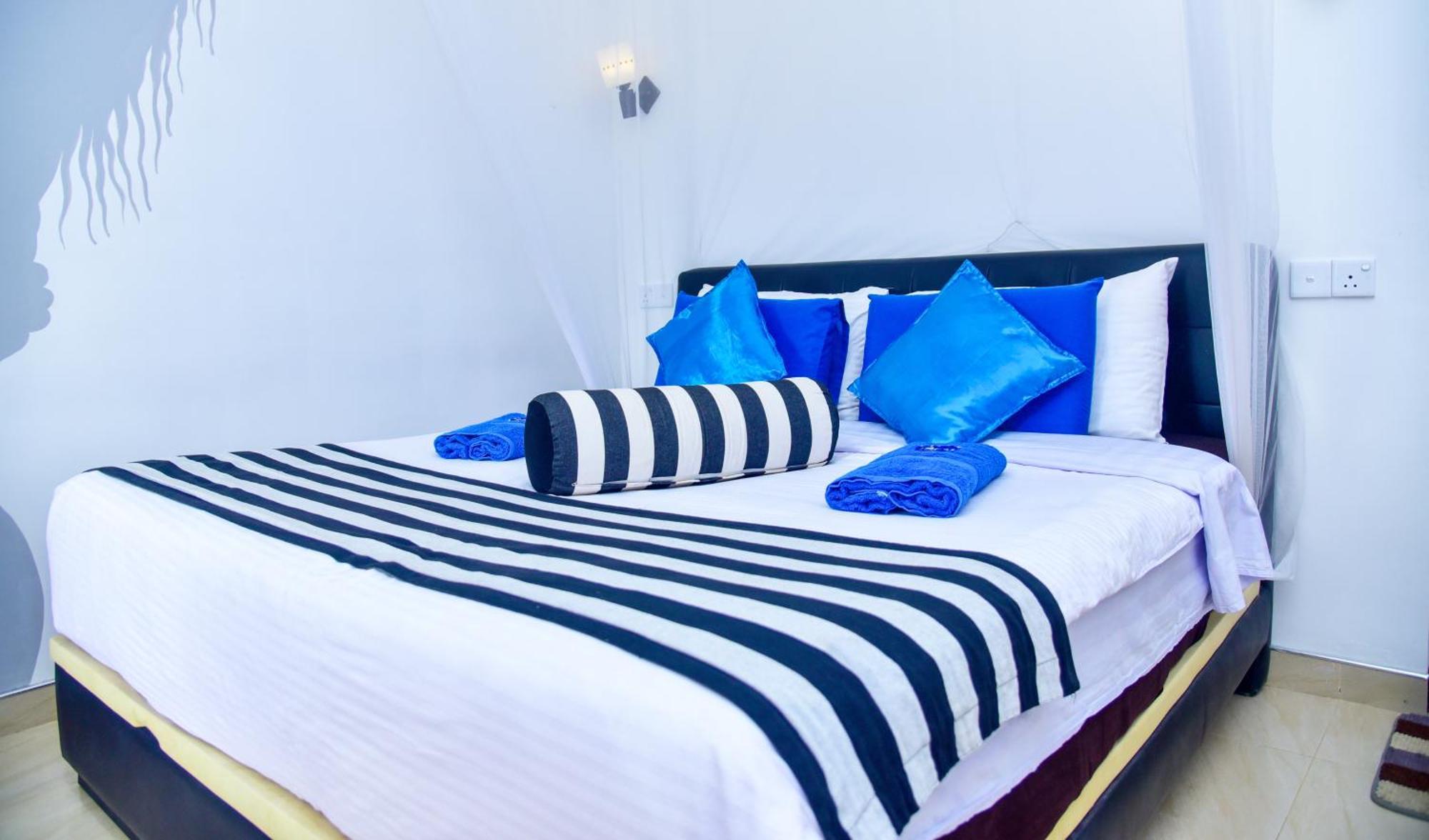 Ella Nimal Nest Inn Dış mekan fotoğraf