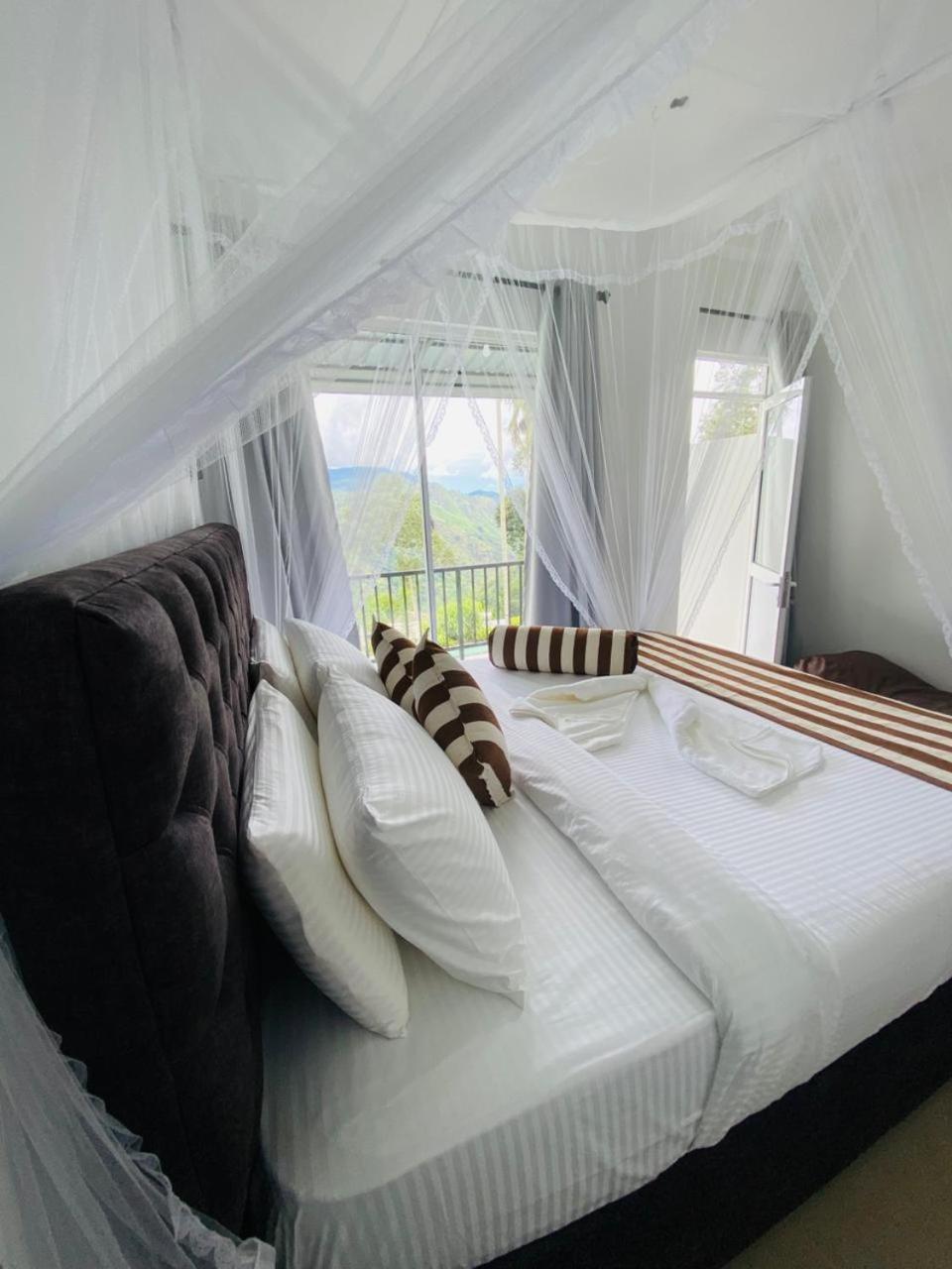 Ella Nimal Nest Inn Dış mekan fotoğraf
