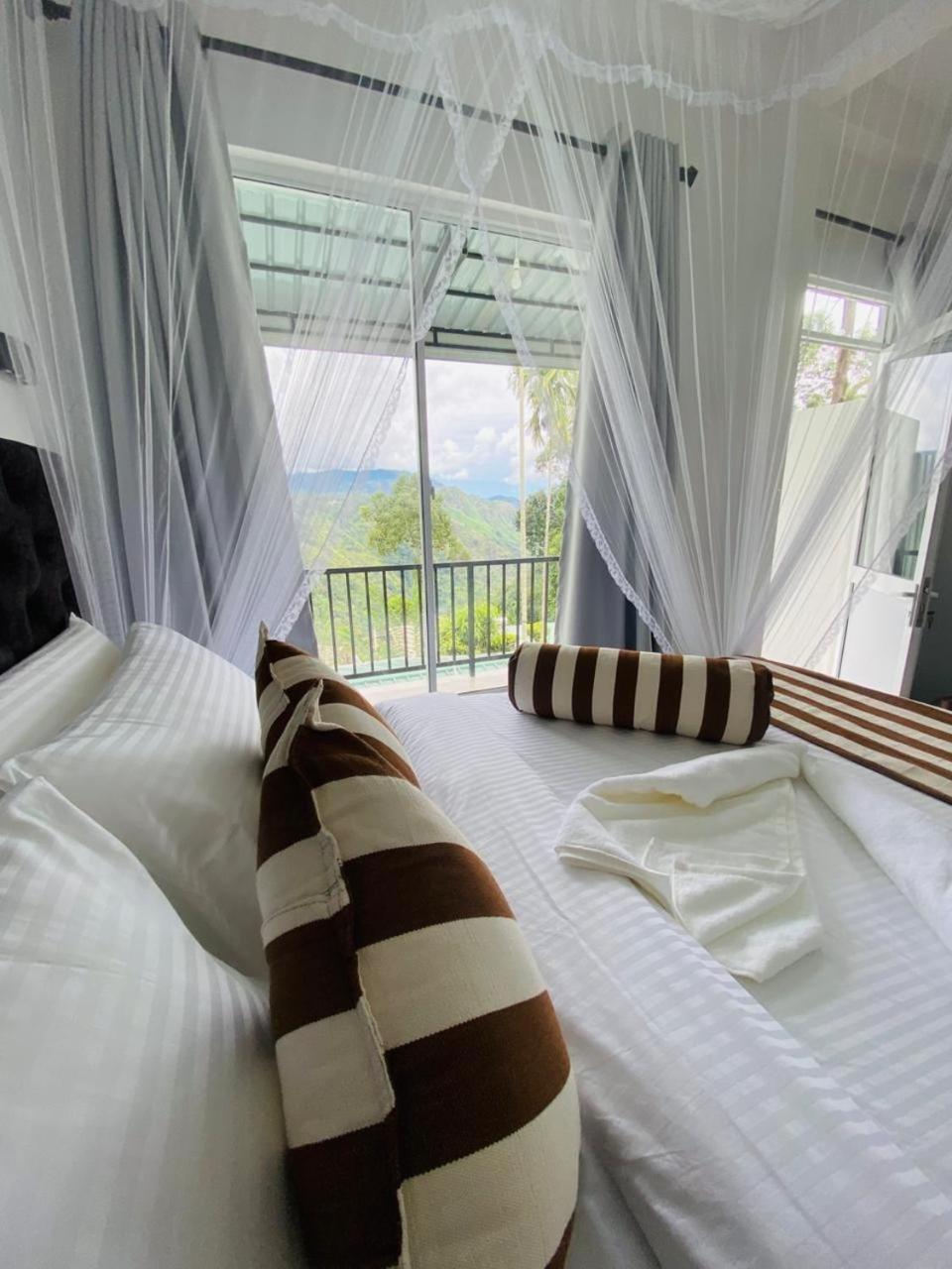 Ella Nimal Nest Inn Dış mekan fotoğraf