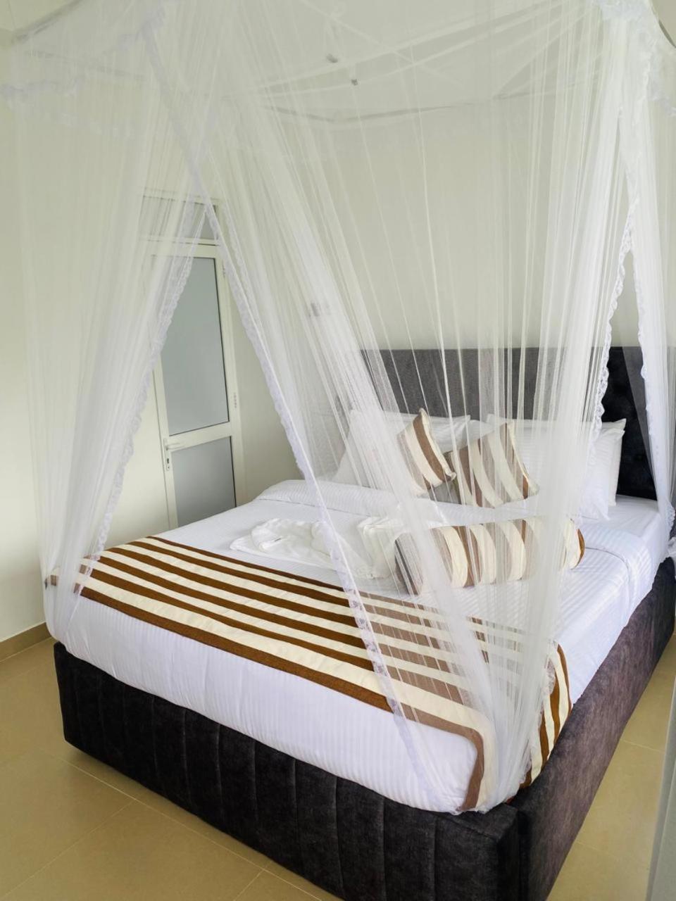 Ella Nimal Nest Inn Dış mekan fotoğraf