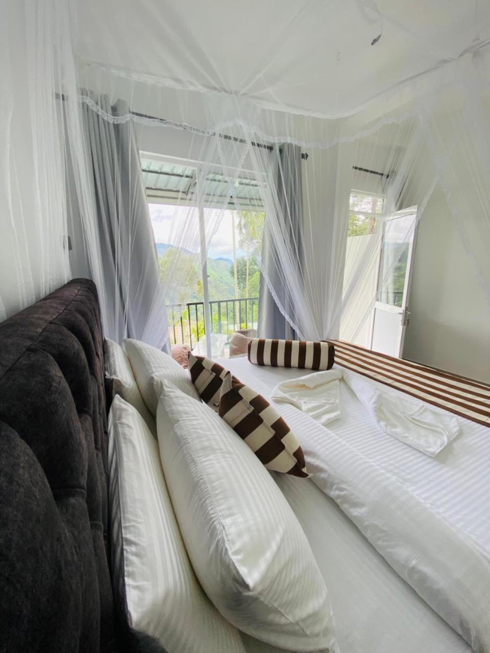 Ella Nimal Nest Inn Dış mekan fotoğraf