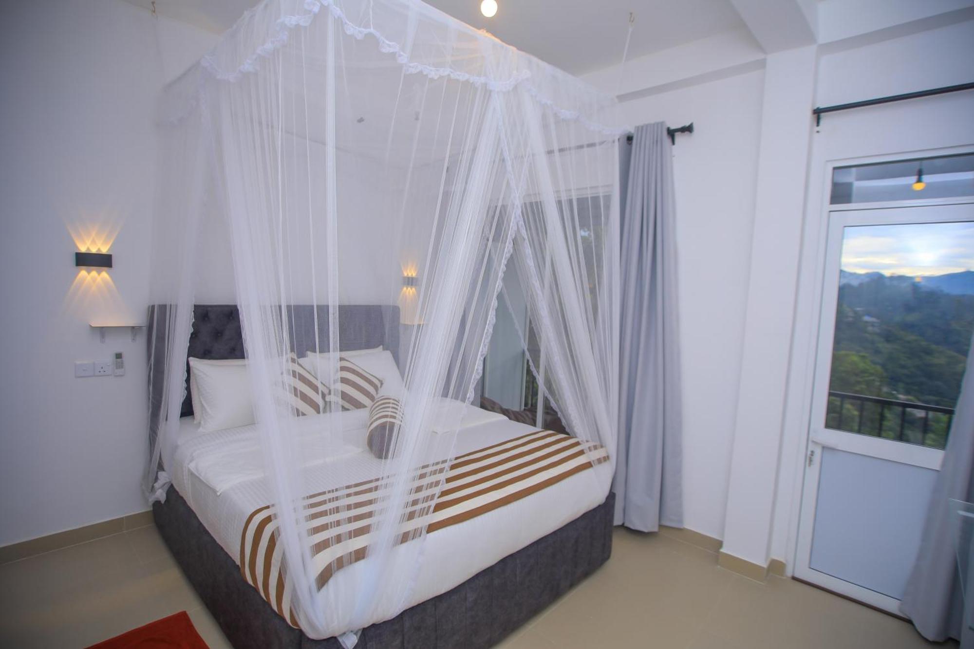 Ella Nimal Nest Inn Dış mekan fotoğraf