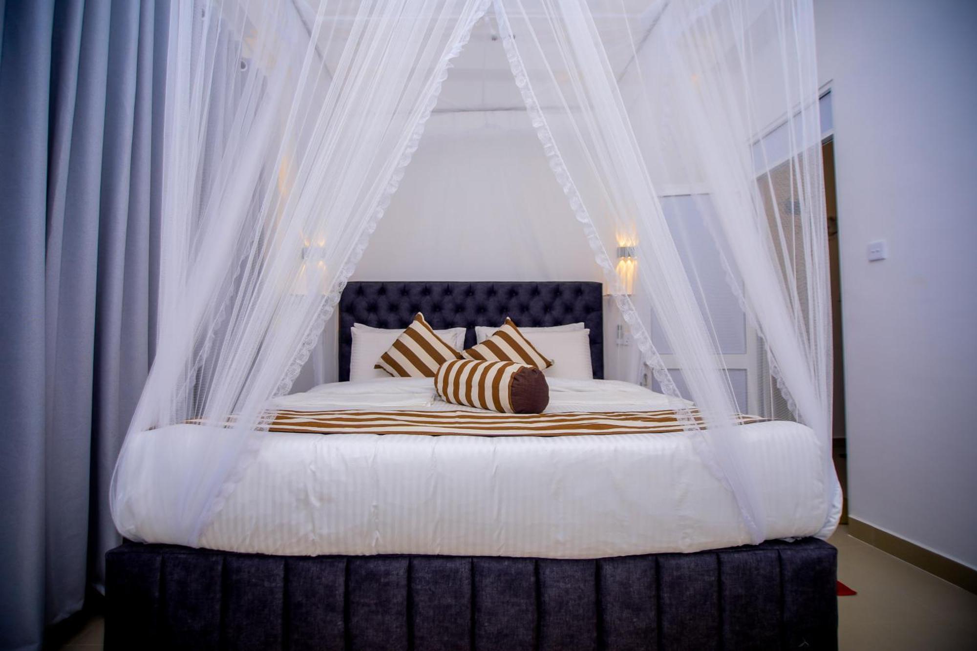 Ella Nimal Nest Inn Dış mekan fotoğraf