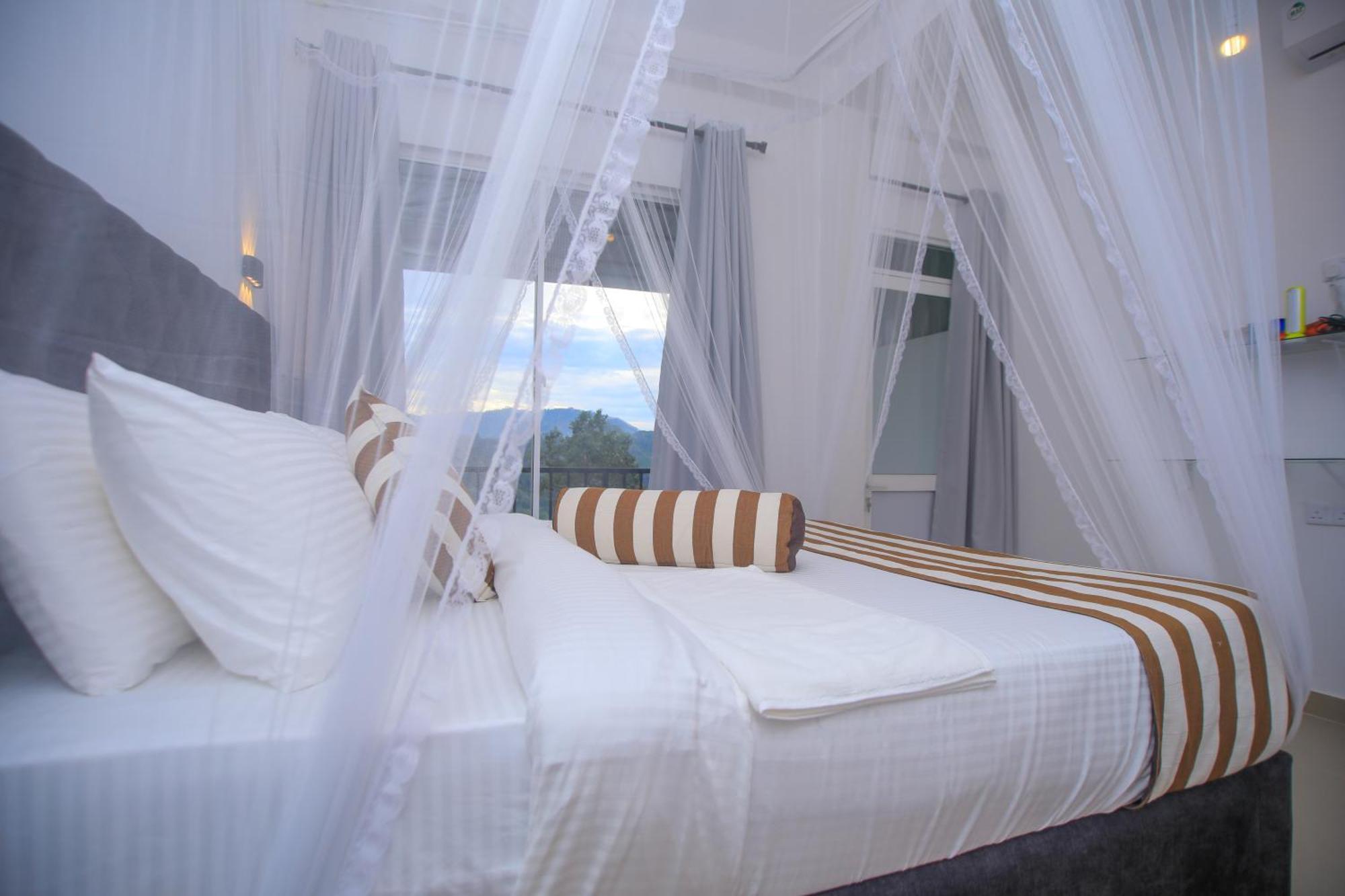 Ella Nimal Nest Inn Dış mekan fotoğraf