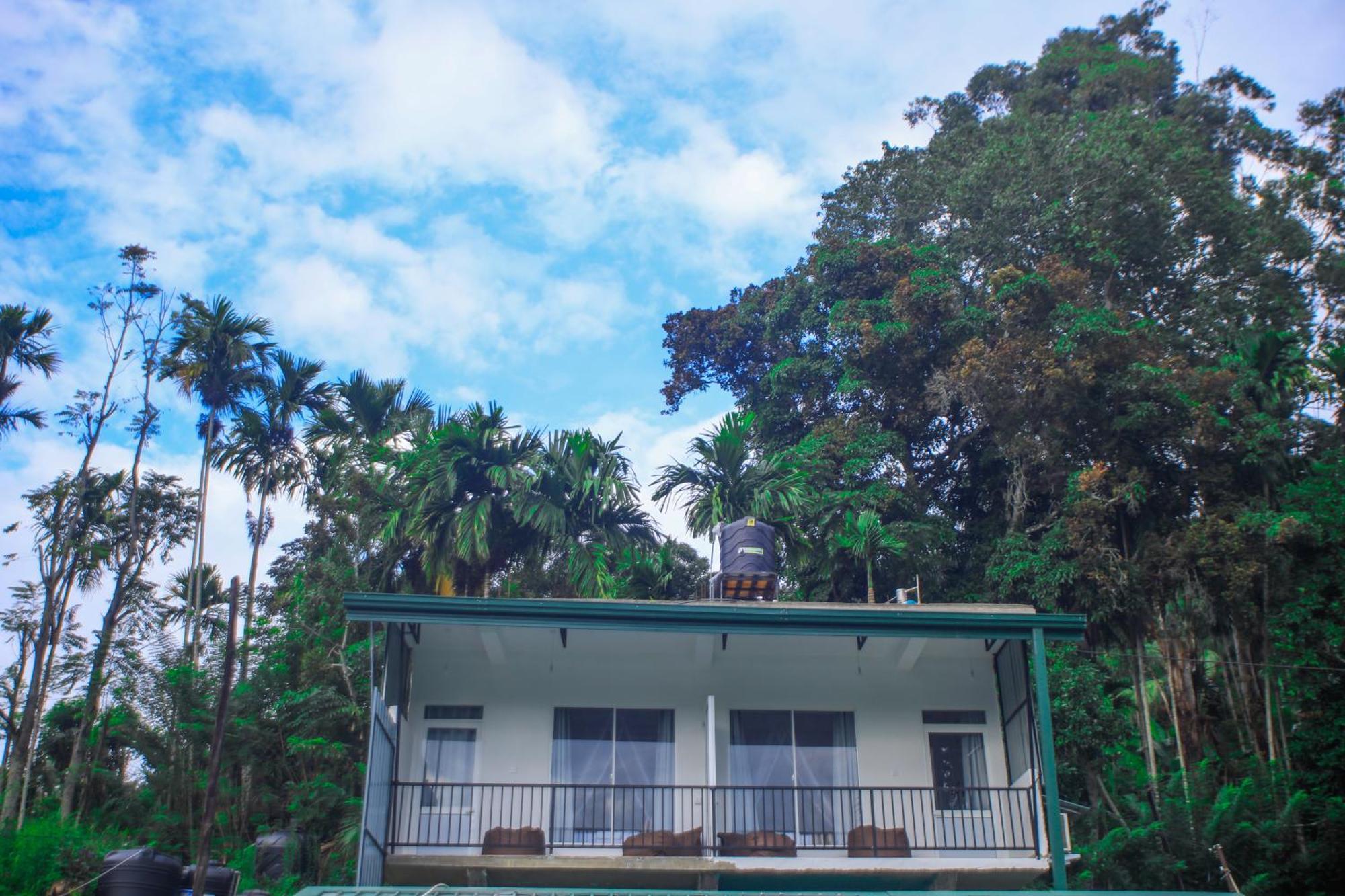 Ella Nimal Nest Inn Dış mekan fotoğraf