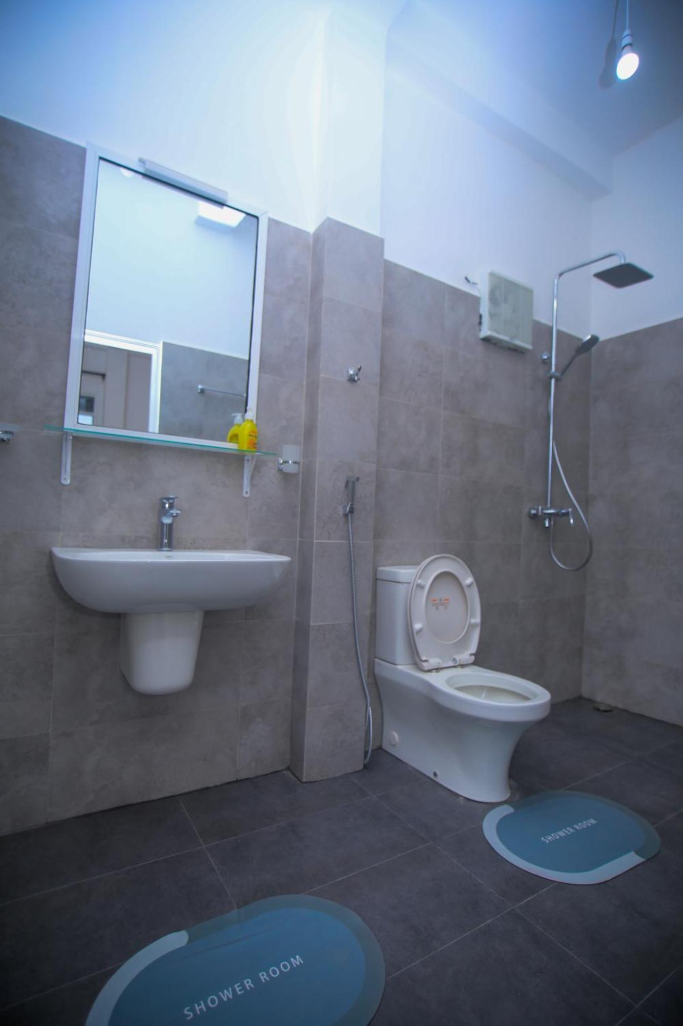 Ella Nimal Nest Inn Dış mekan fotoğraf