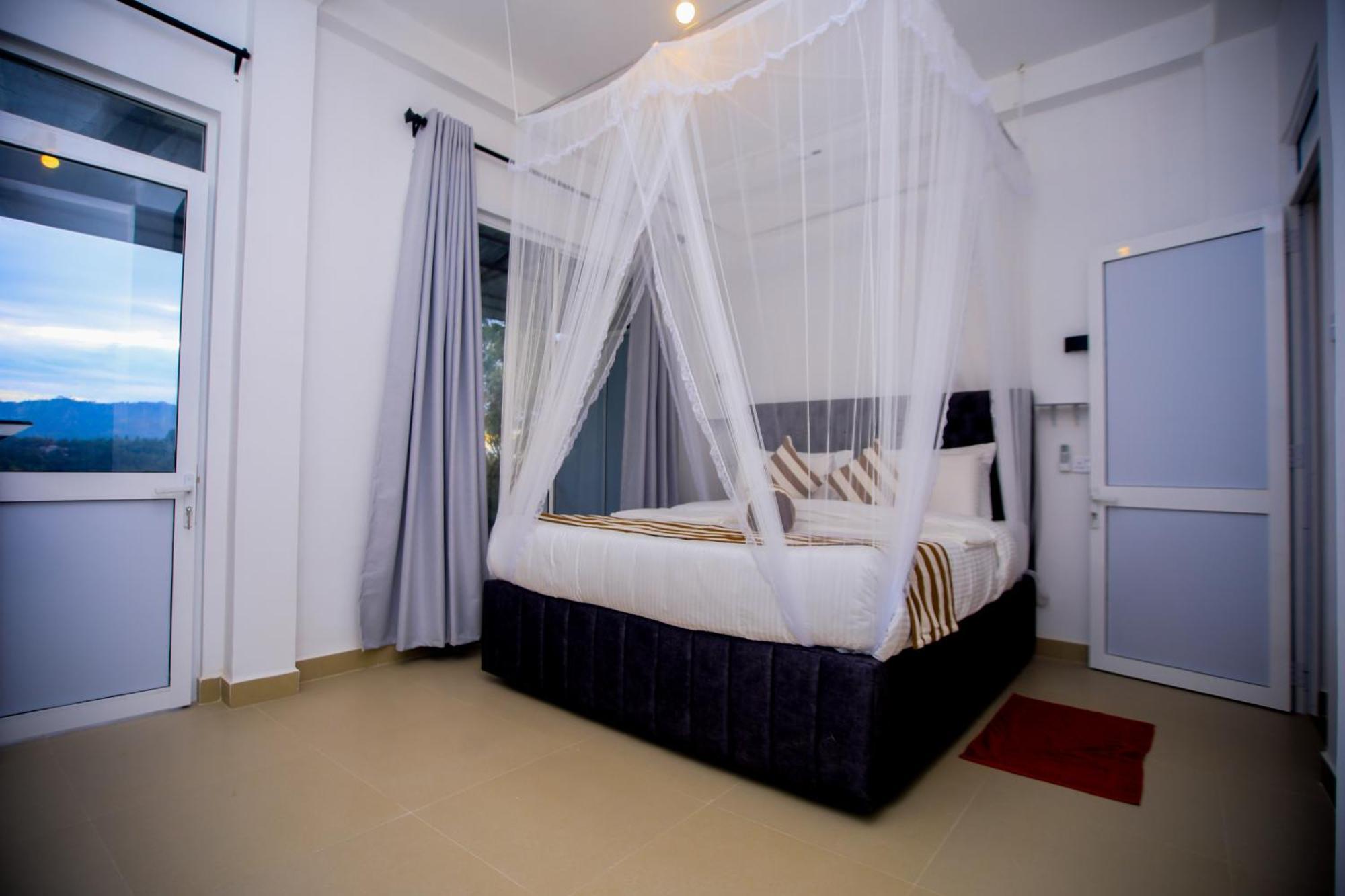 Ella Nimal Nest Inn Dış mekan fotoğraf