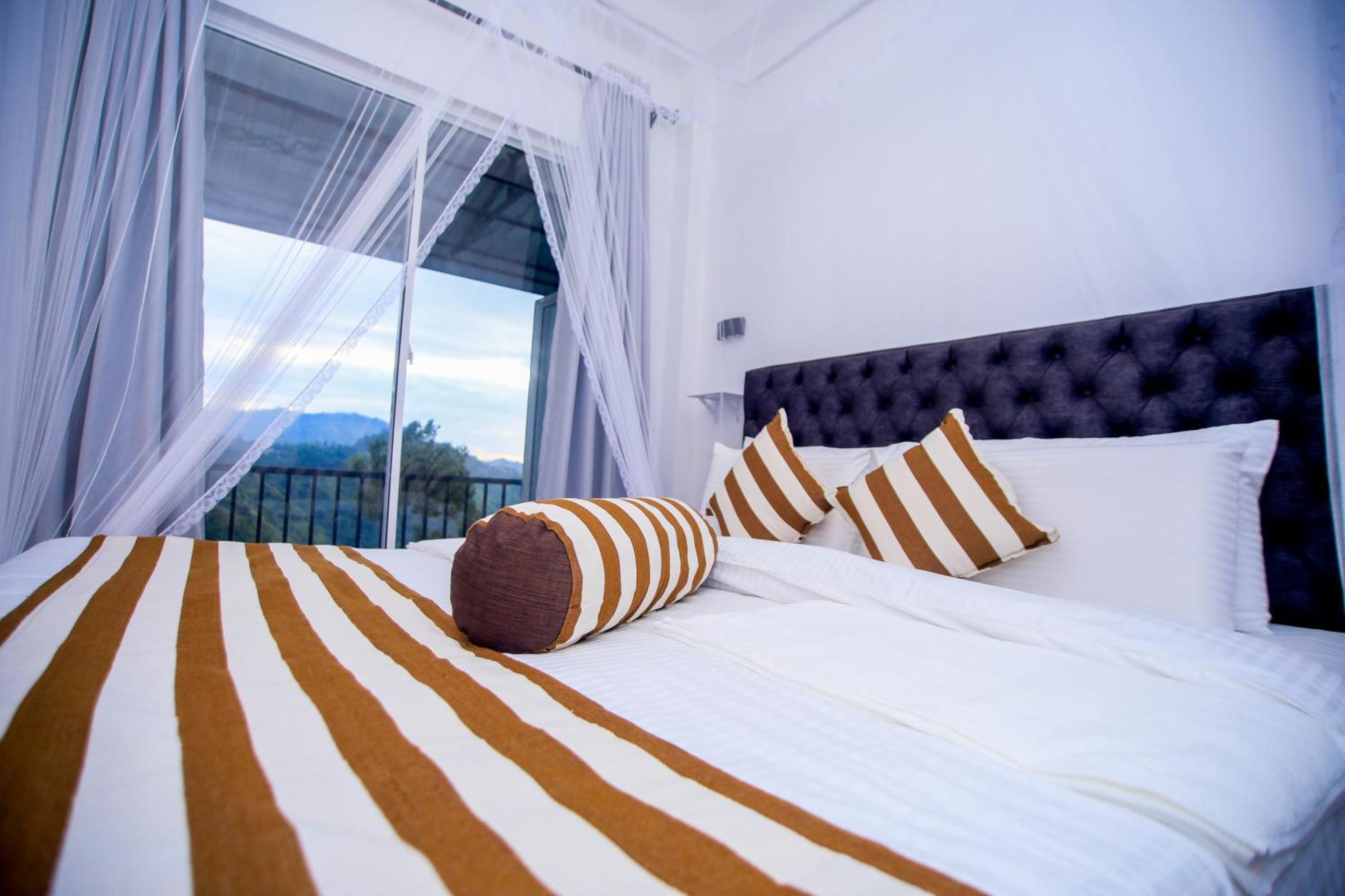 Ella Nimal Nest Inn Dış mekan fotoğraf