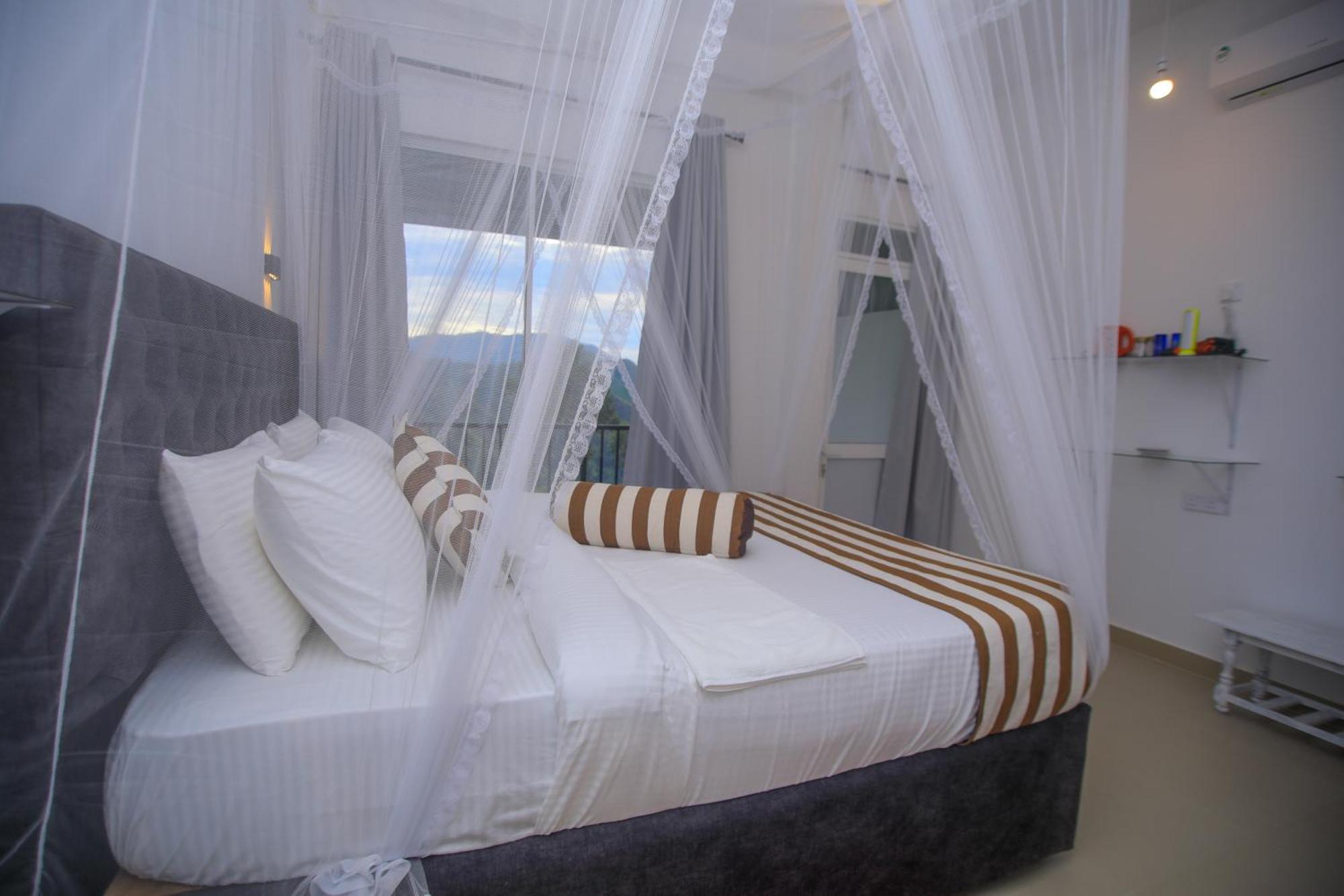 Ella Nimal Nest Inn Dış mekan fotoğraf