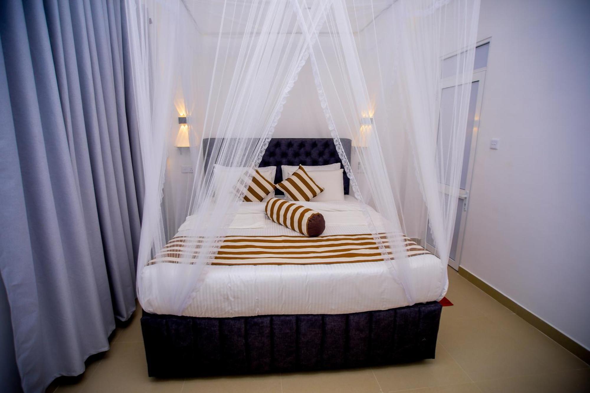 Ella Nimal Nest Inn Dış mekan fotoğraf
