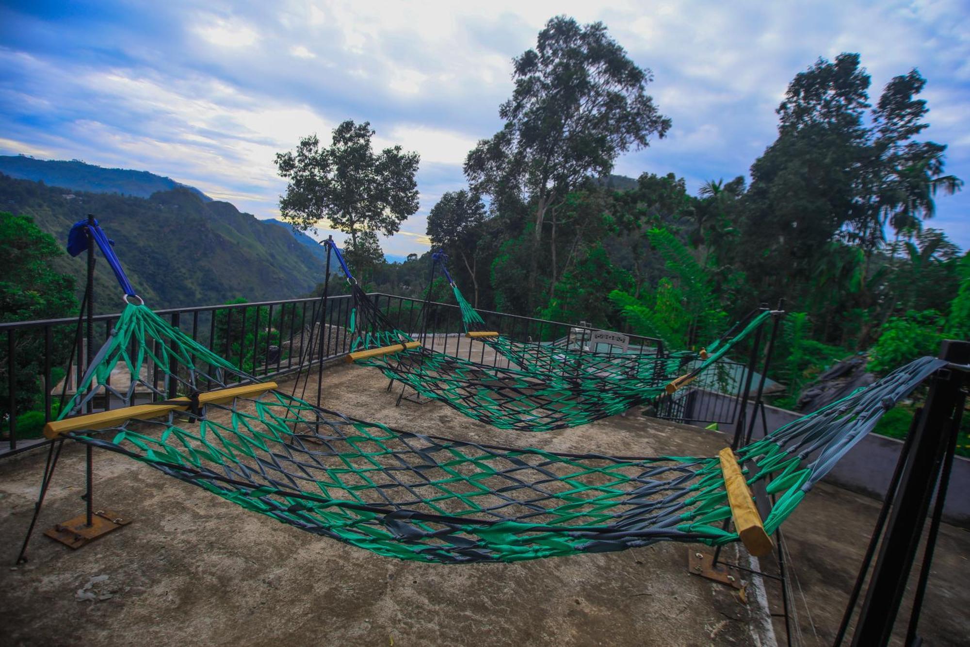 Ella Nimal Nest Inn Dış mekan fotoğraf