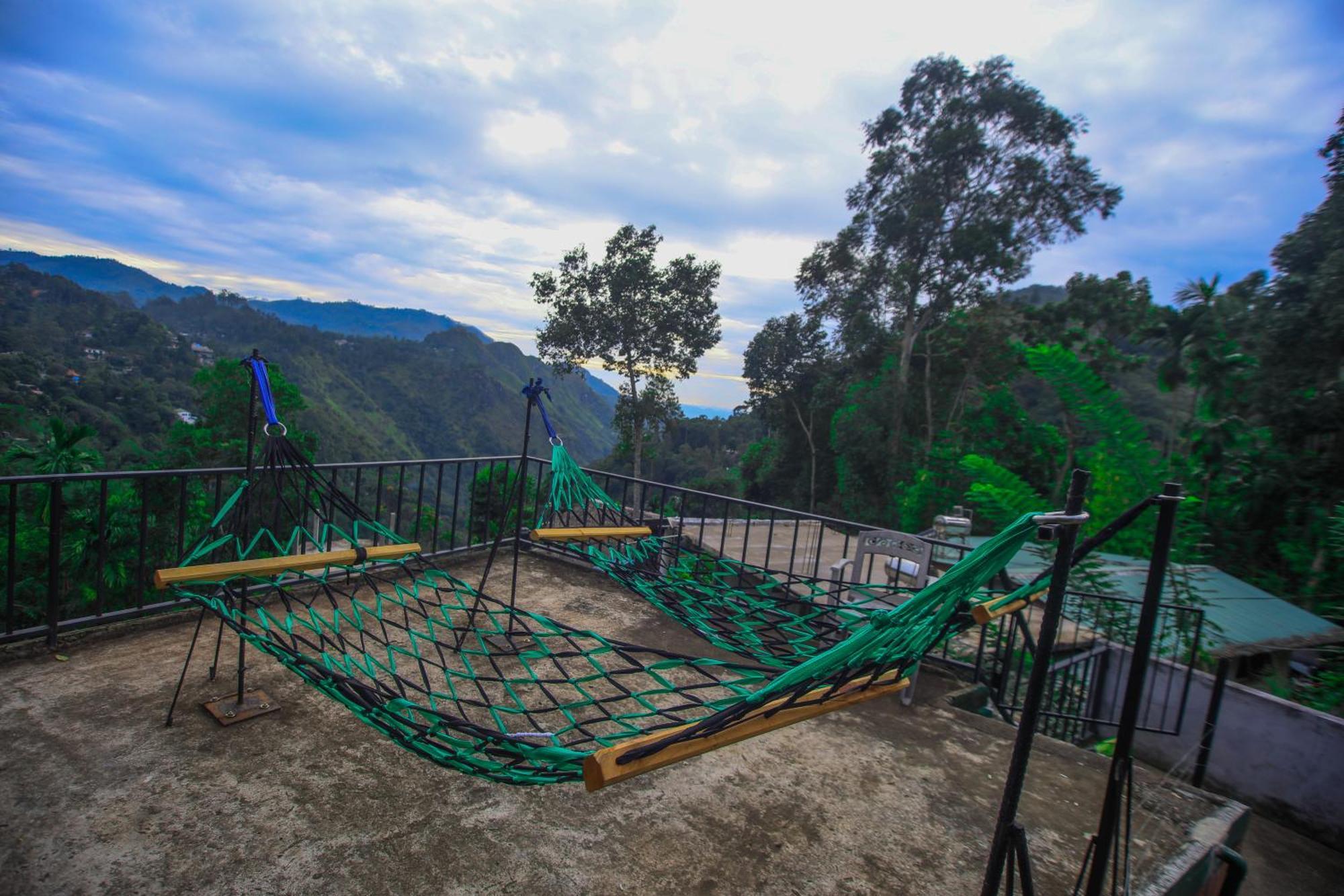 Ella Nimal Nest Inn Dış mekan fotoğraf