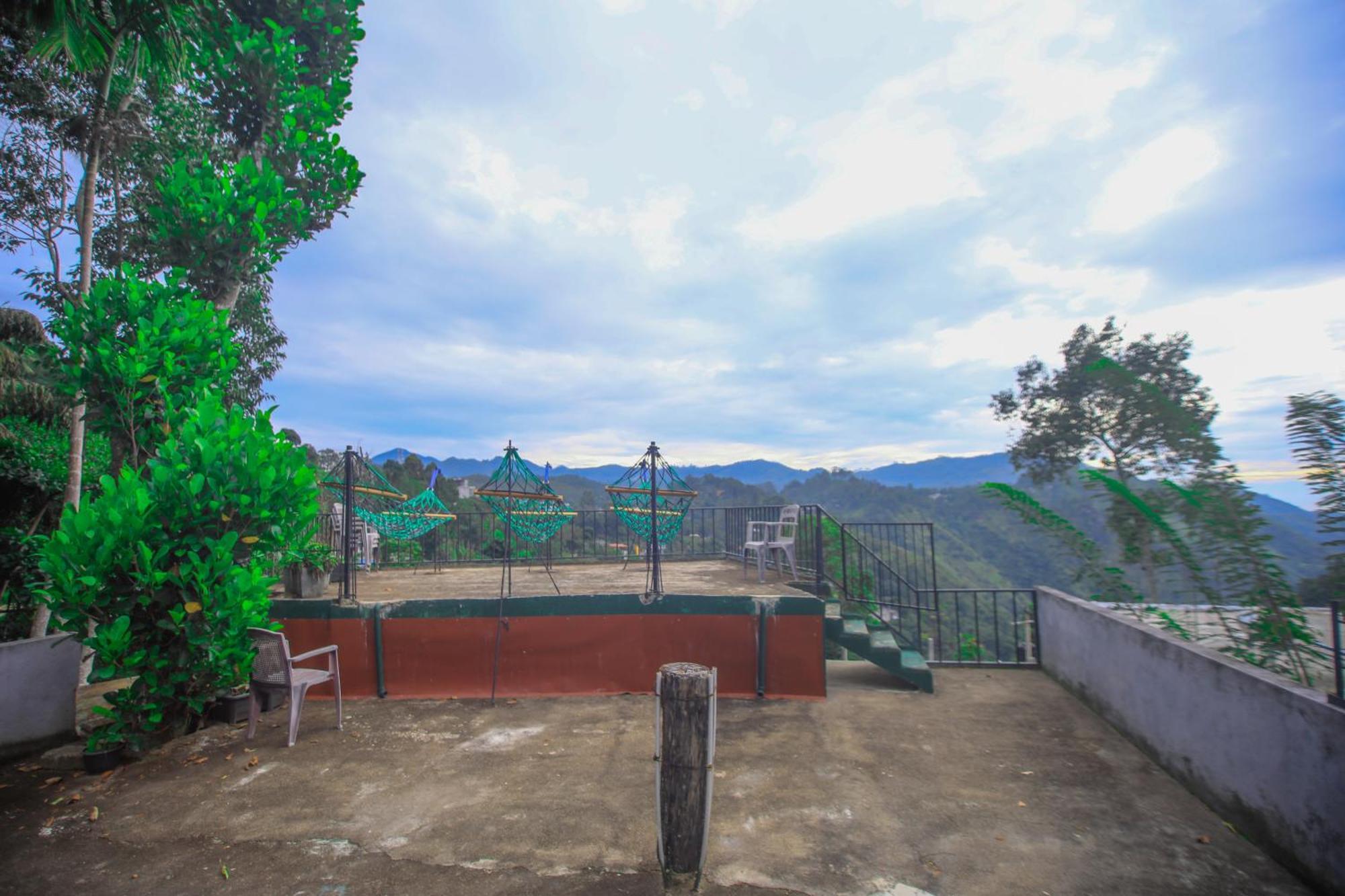 Ella Nimal Nest Inn Dış mekan fotoğraf
