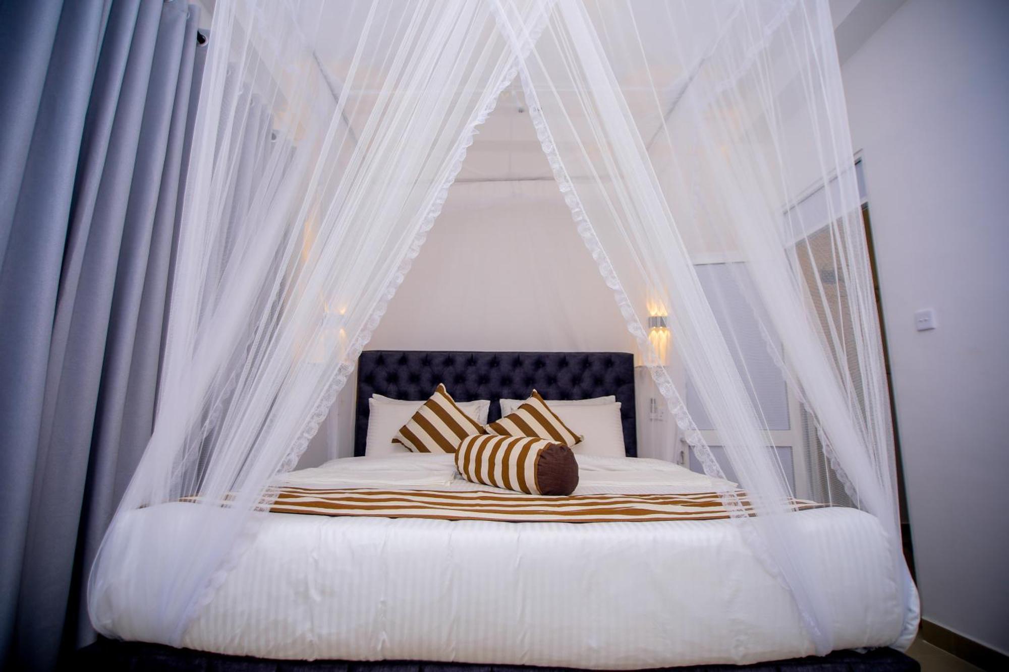 Ella Nimal Nest Inn Dış mekan fotoğraf