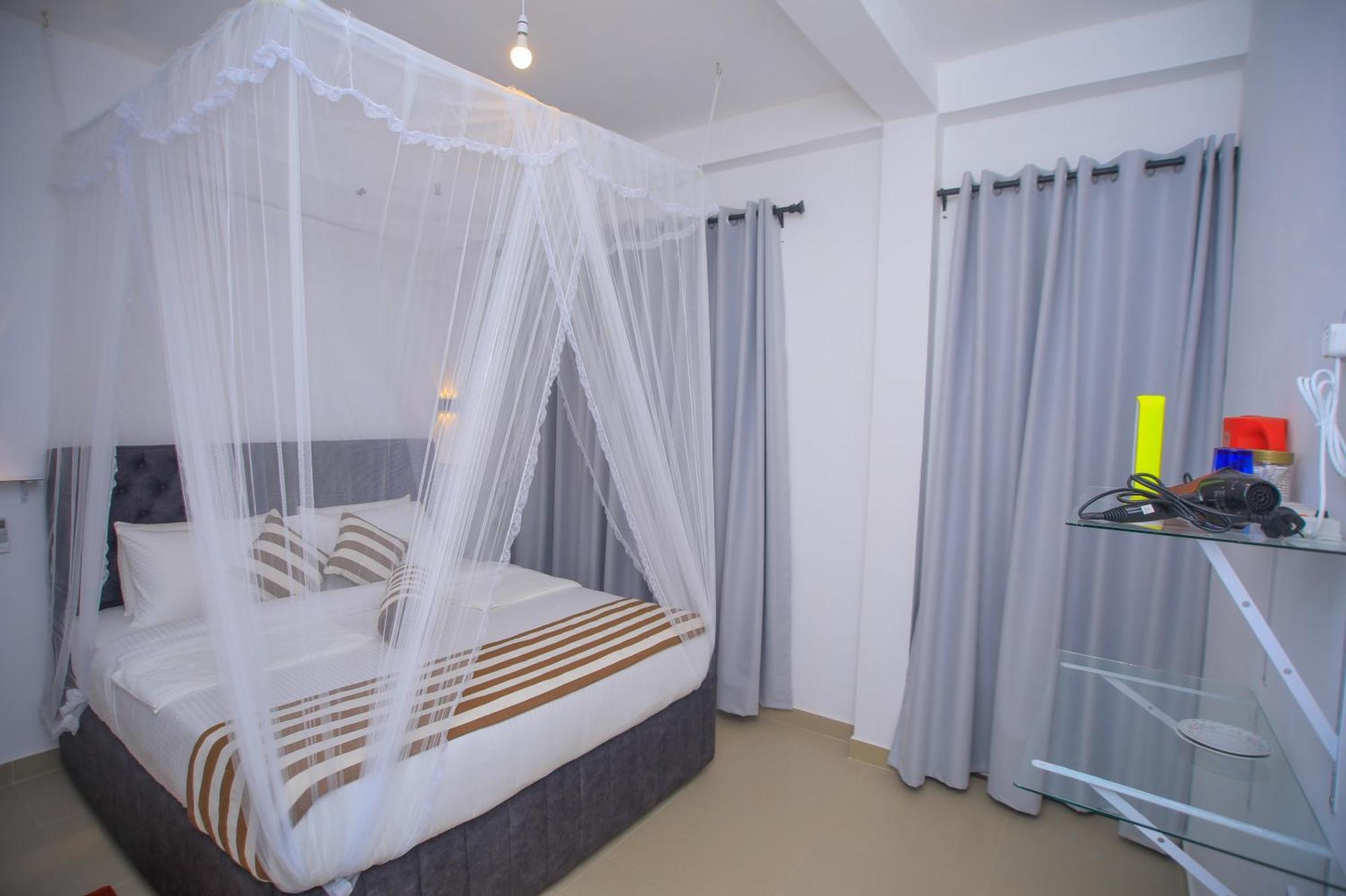 Ella Nimal Nest Inn Dış mekan fotoğraf